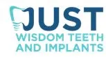 Link to Just Wisdom Teeth and Implants home page